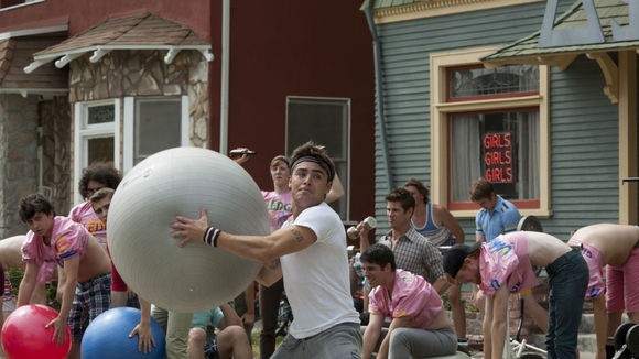 Photo from the movie Neighbors