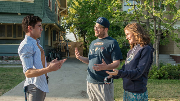 Photo from the movie Neighbors