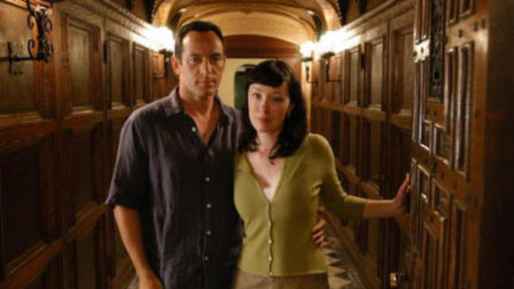 Photo from the movie Nine Lives