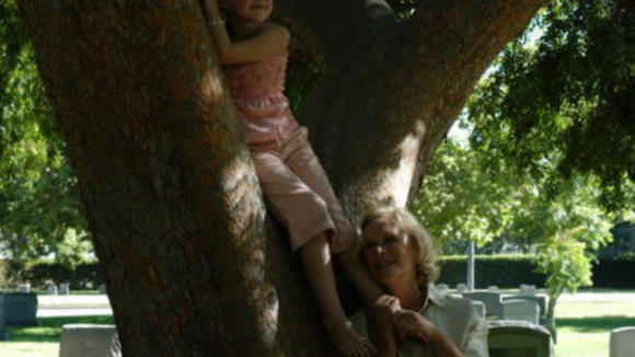 Photo from the movie Nine Lives