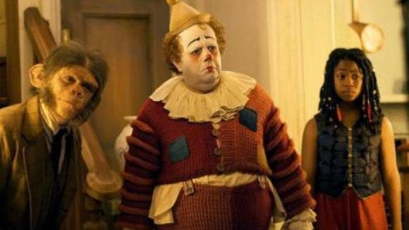 Photo from the movie The Nutcracker