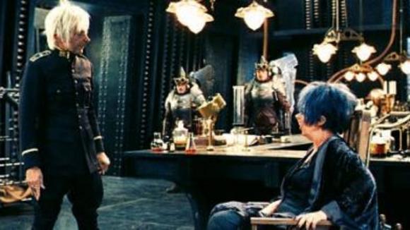 Photo from the movie The Nutcracker