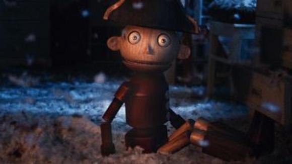 Photo from the movie The Nutcracker