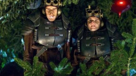 Photo from the movie The Nutcracker