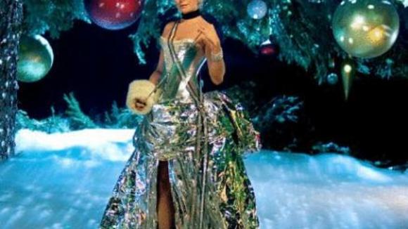 Photo from the movie The Nutcracker