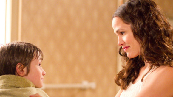 Photo from the movie The Odd Life of Timothy Green