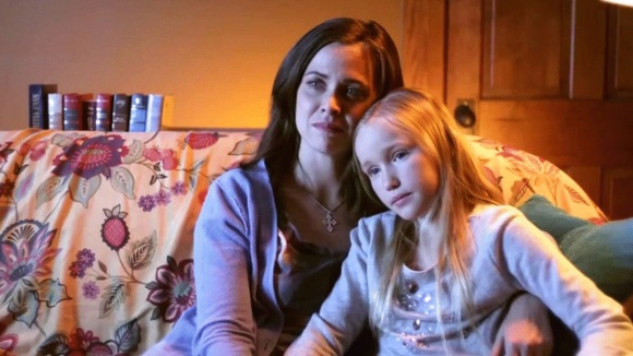 Photo from the movie The One I Wrote for You