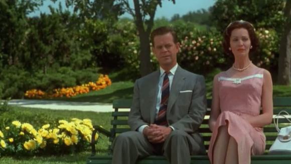 Photo from the movie Pleasantville