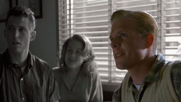 Photo from the movie Pleasantville