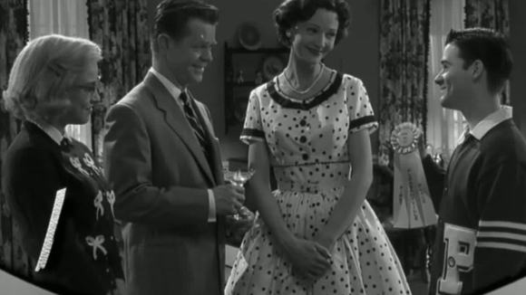 Photo from the movie Pleasantville
