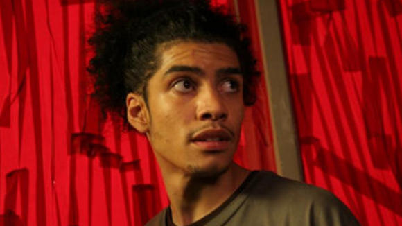 Photo from the movie Pulse