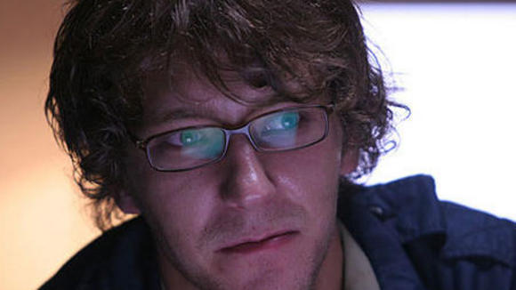 Photo from the movie Pulse