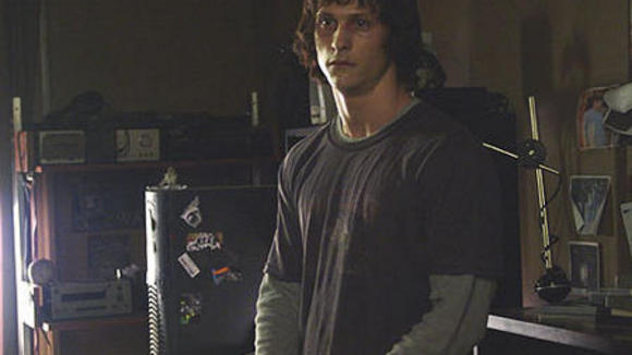 Photo from the movie Pulse