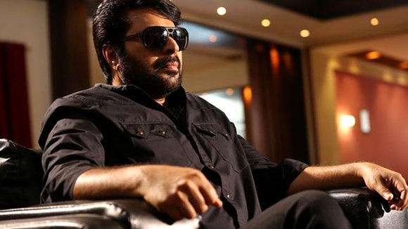 Photo from the movie Rajadhi Raja