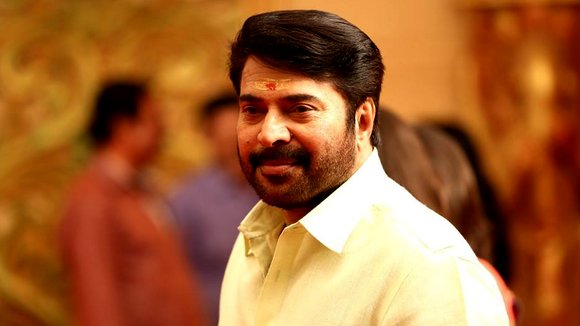 Photo from the movie Rajadhi Raja