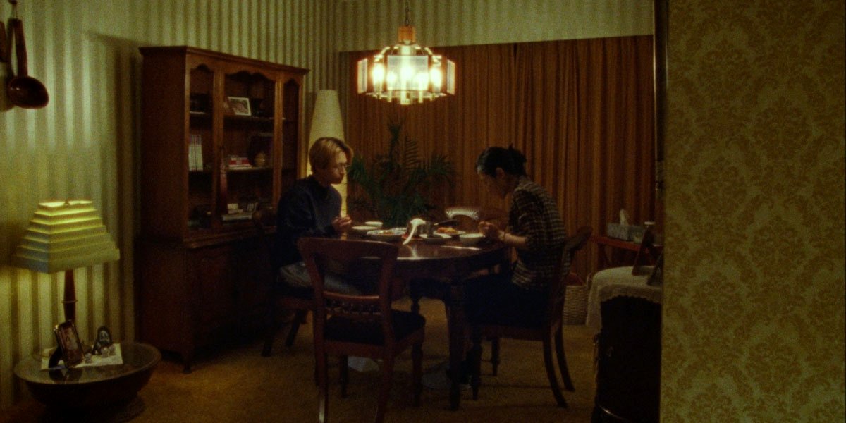 Photo from the movie Riceboy Sleeps