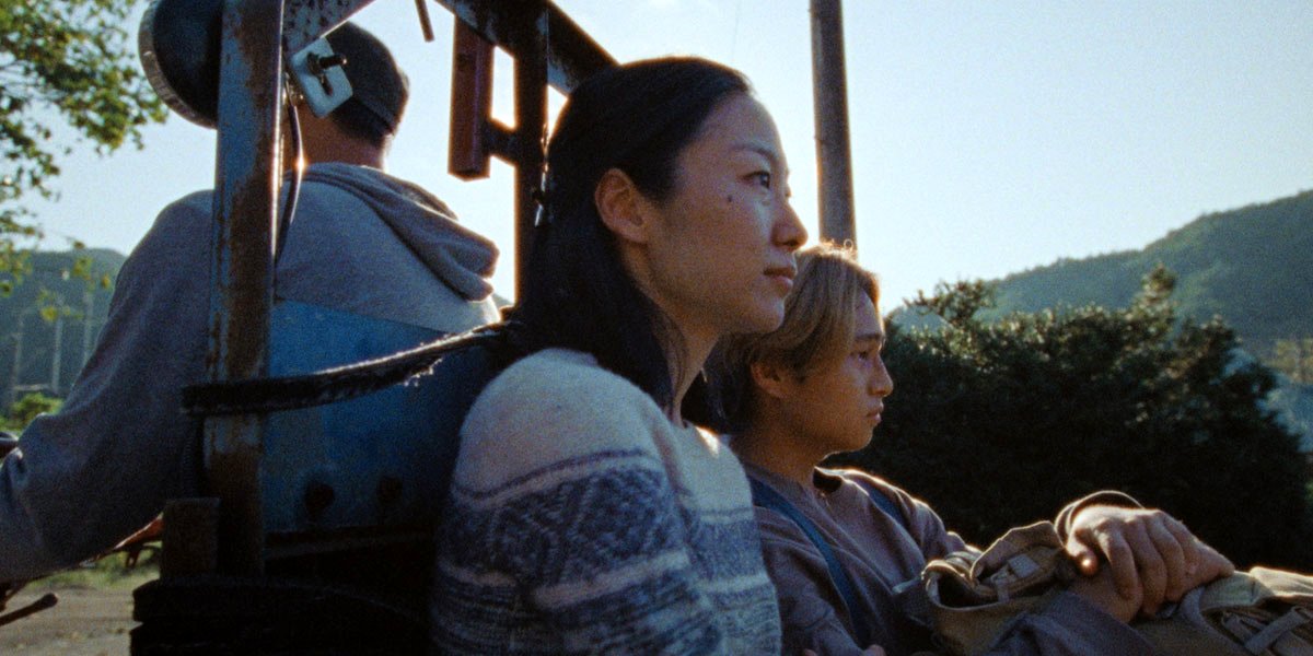 Photo from the movie Riceboy Sleeps