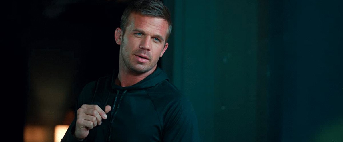 Photo from the movie Righteous Thieves