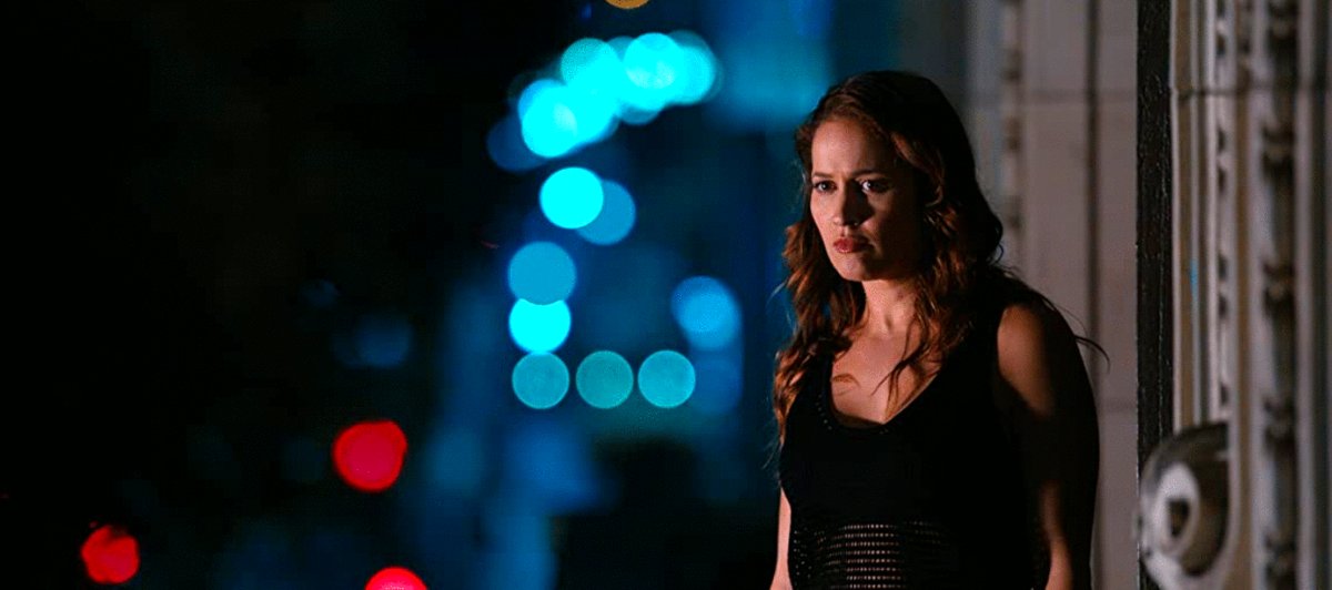 Photo from the movie Righteous Thieves