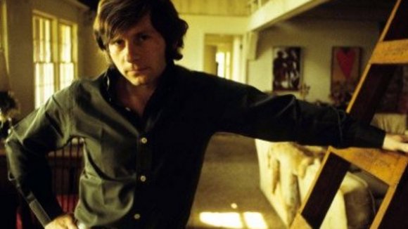 Photo from the movie Roman Polanski: Wanted and Desired