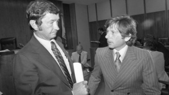 Photo from the movie Roman Polanski: Wanted and Desired