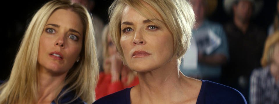 Photo from the movie Running Wild