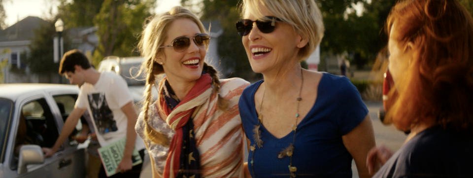 Photo from the movie Running Wild