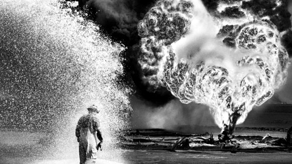 Photo from the movie Le Sel de la terre