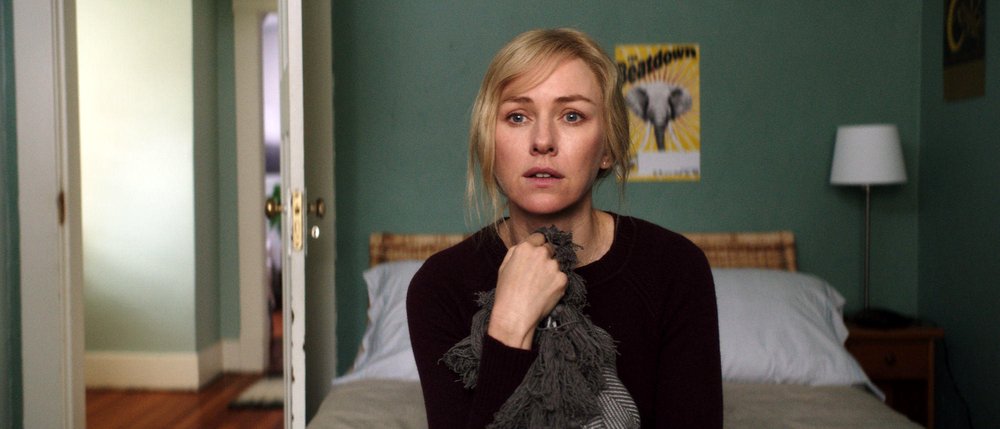 Photo from the movie Shut in