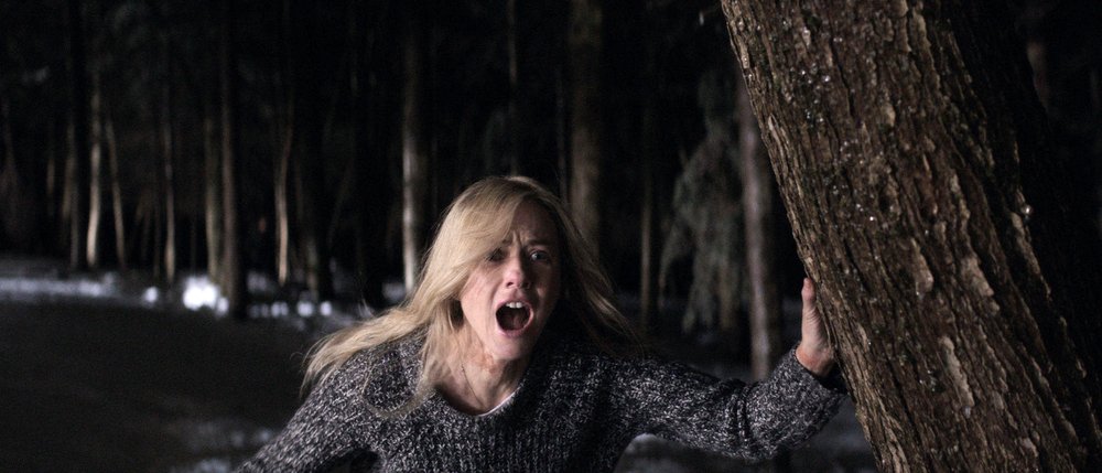 Photo from the movie Shut in