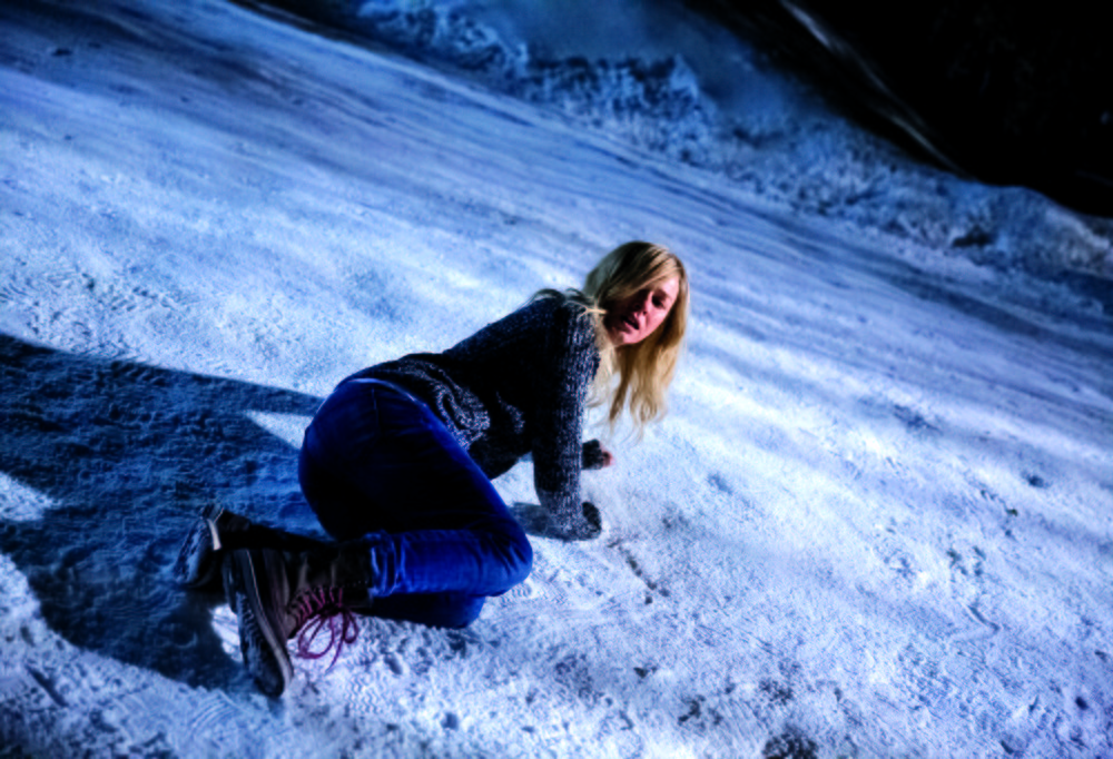 Photo from the movie Shut in