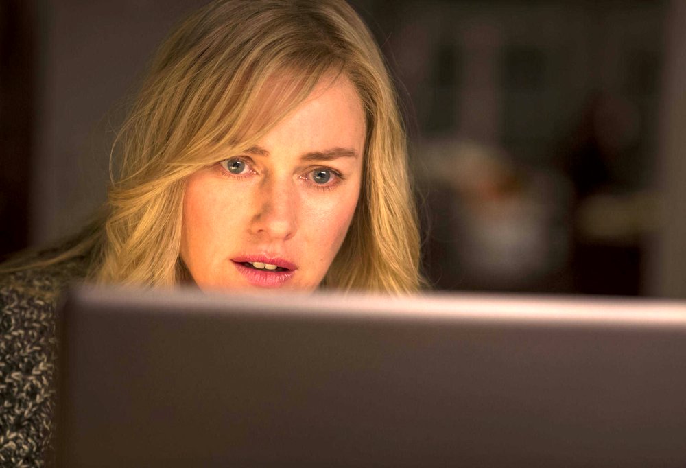 Photo from the movie Shut in