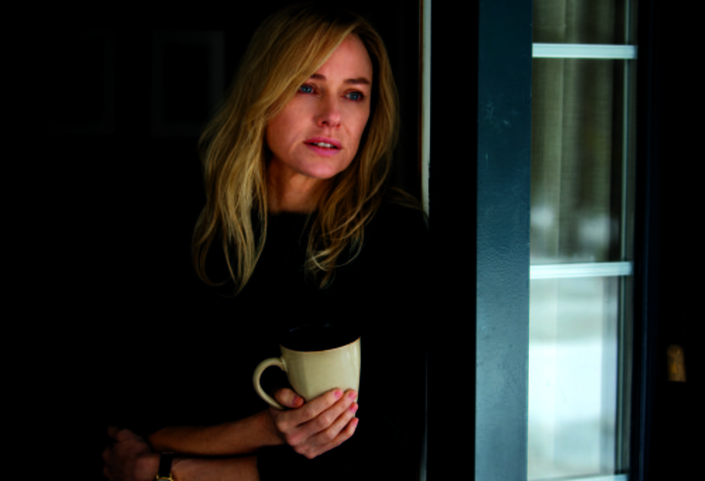 Photo from the movie Shut in