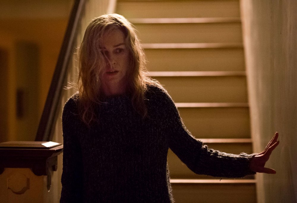 Photo from the movie Shut in