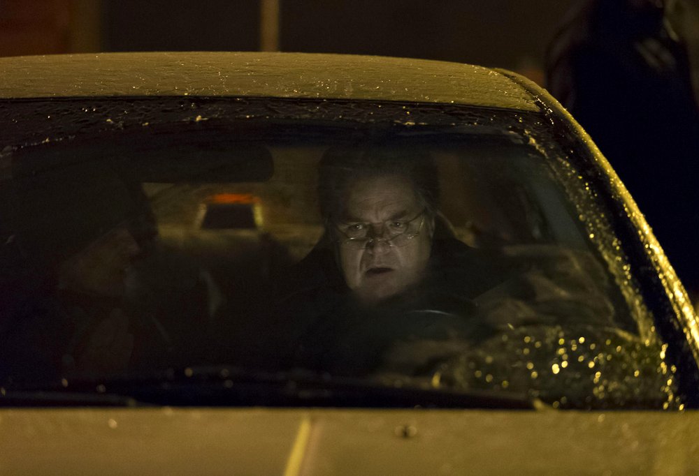 Photo from the movie Shut in