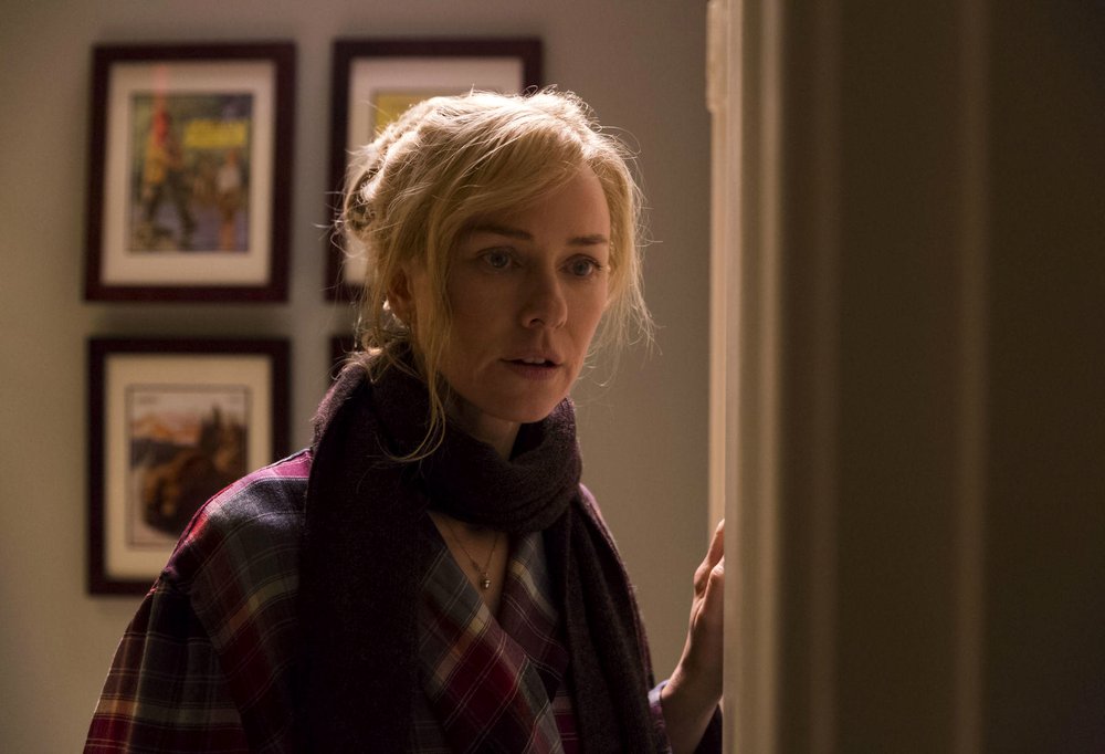 Photo from the movie Shut in