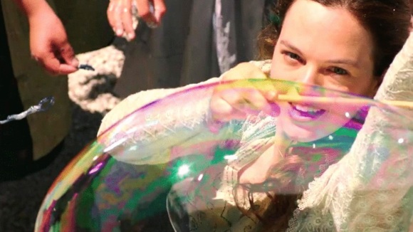 Photo from the movie The Silent Mountain