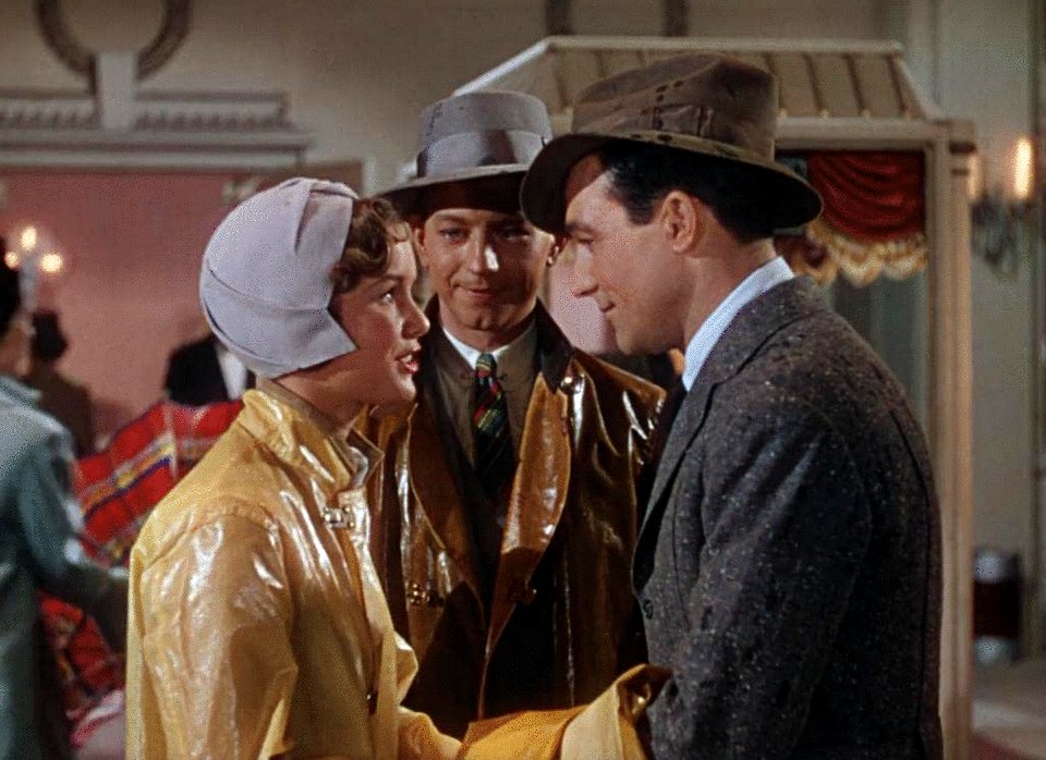 Photo from the movie Singin' in the Rain