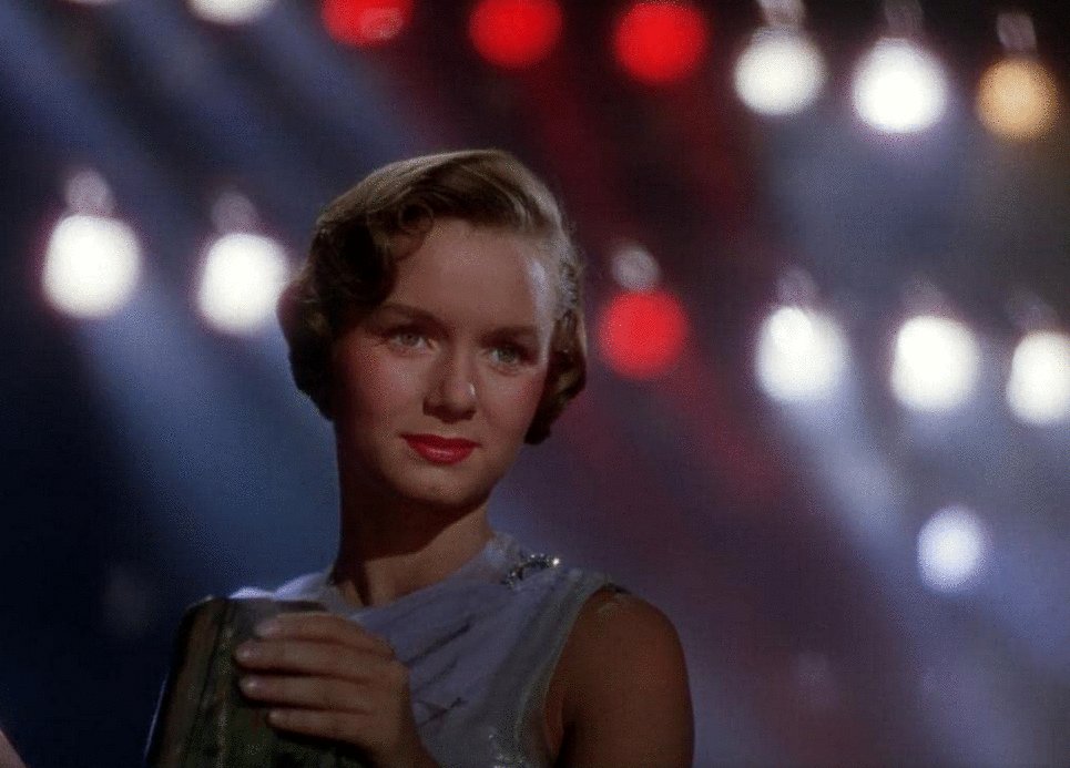 Photo from the movie Singin' in the Rain