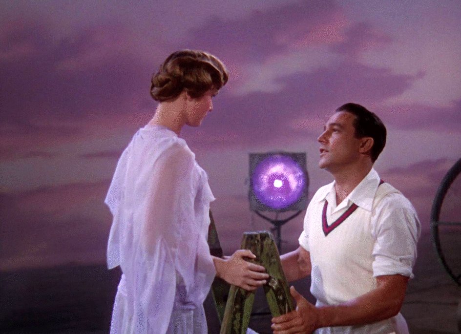 Photo from the movie Singin' in the Rain