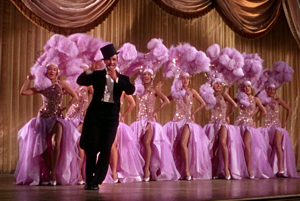 Photo from the movie Singin' in the Rain