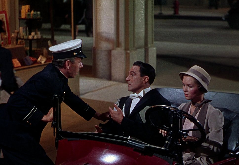 Photo from the movie Singin' in the Rain