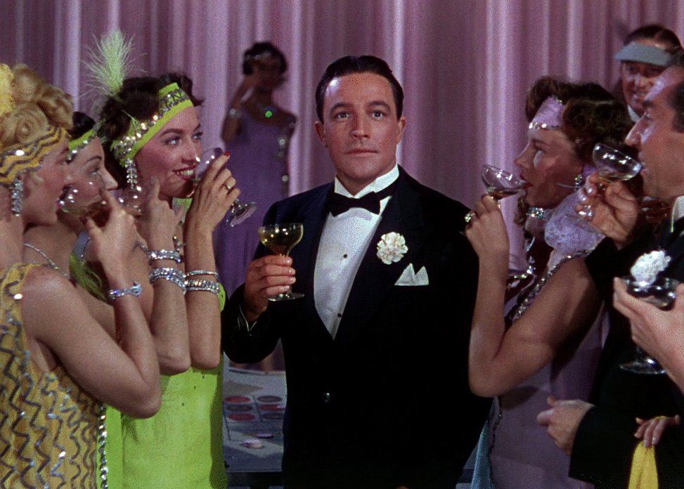 Photo from the movie Singin' in the Rain