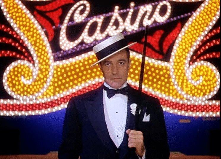 Photo from the movie Singin' in the Rain