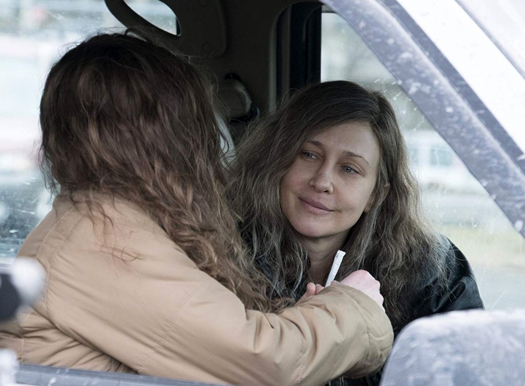 Photo from the movie Skin