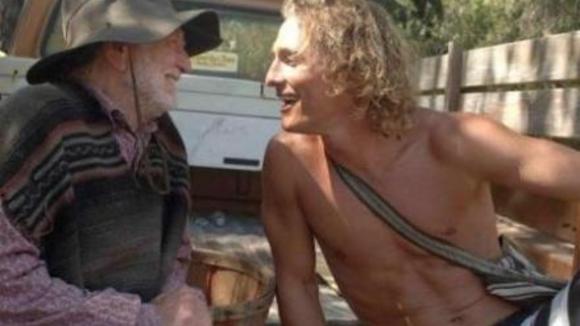 Photo from the movie Surfer, Dude