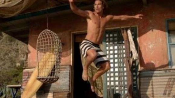 Photo from the movie Surfer, Dude