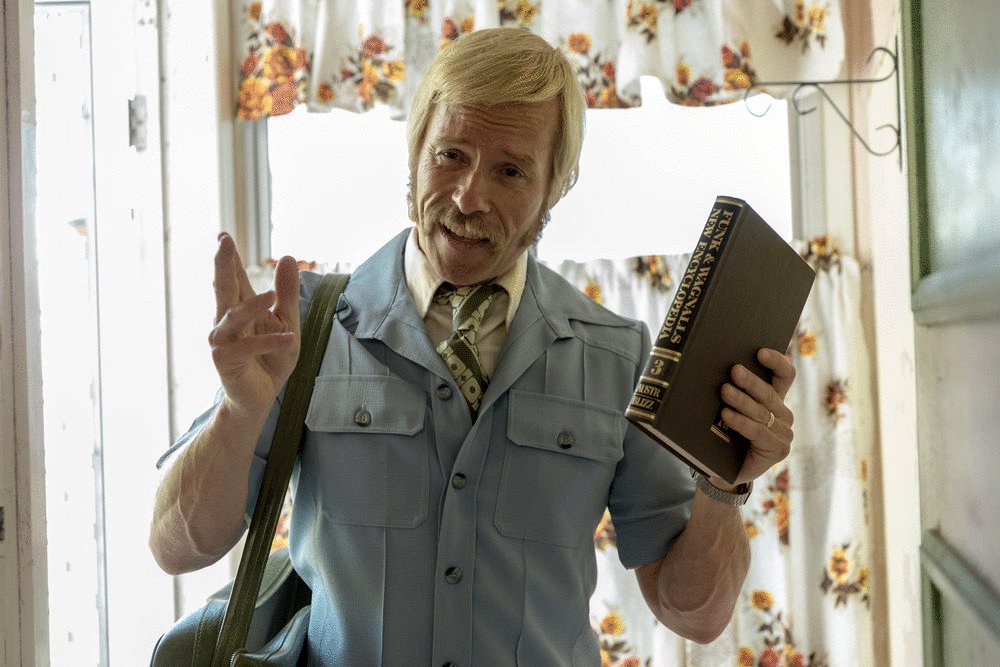 Photo from the movie Swinging Safari