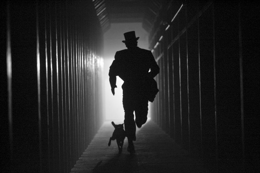 Photo from the movie The Artist