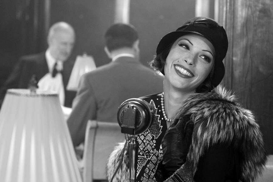 Photo from the movie The Artist